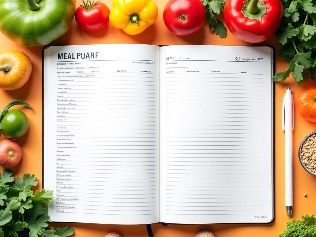 Personalized meal planning