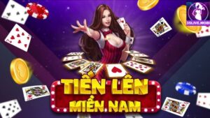 Chơi Tiến Lên Live Cùng Girl Xinh