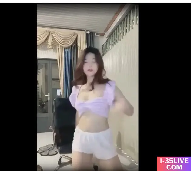 Idol Hương Loli Live Nhảy Sexy Cuốn Hút Hình 8