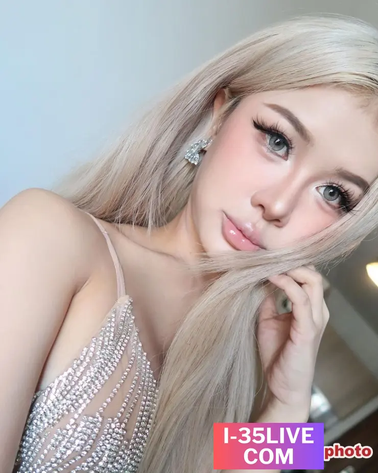 Idol Tiktok Xuân Ca Diện Bikini Gợi Cảm Hình 10