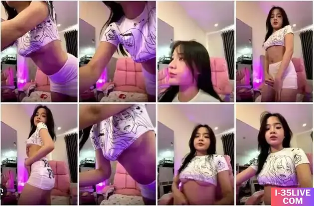 Linh26 35live Show Hàng Mặt Xinh Ngực Đẹp Hình 3