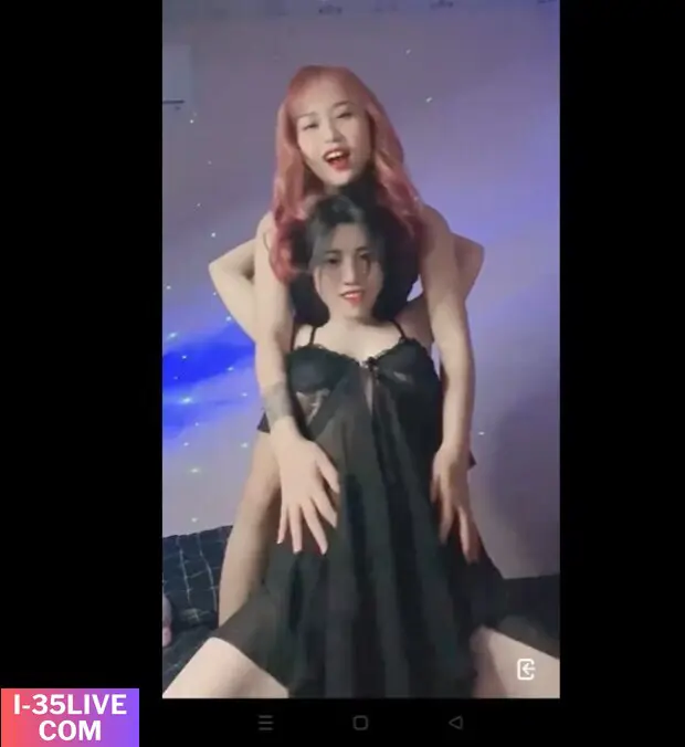 Vy Xinh 35live Show Hàng Cùng Bạn Hằng Đêm Hình 1